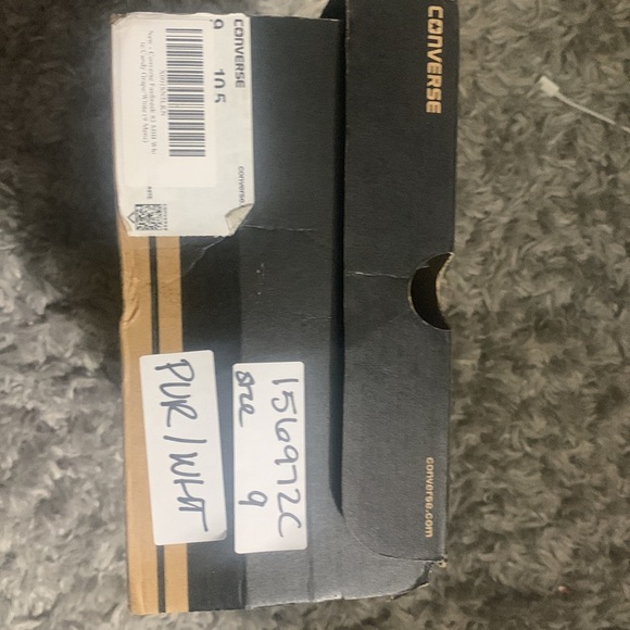 Converse fastbreak 83 - Picture 2 of 2